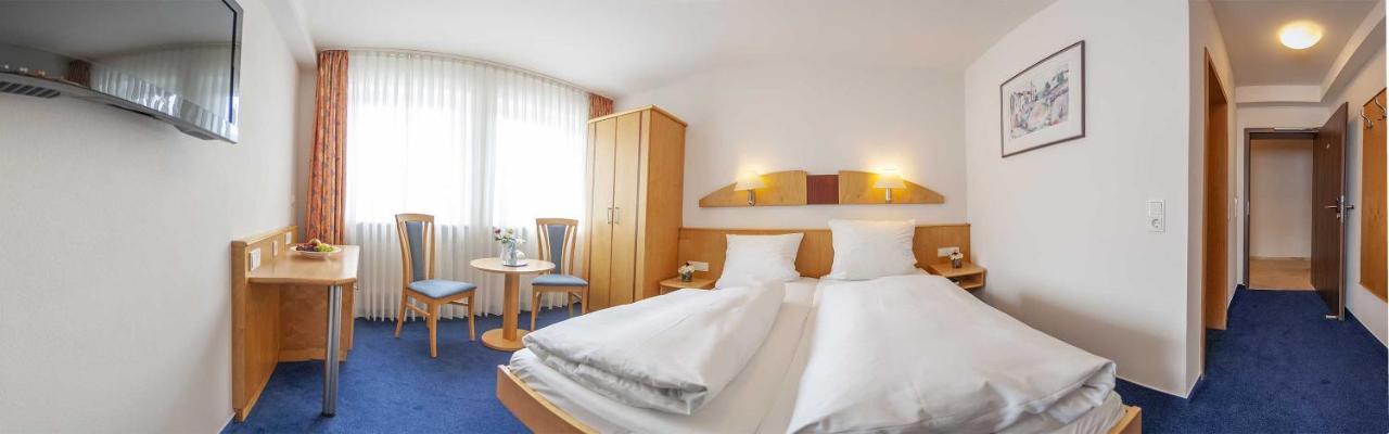 Hotel-Gasthof Krone Грединг Экстерьер фото