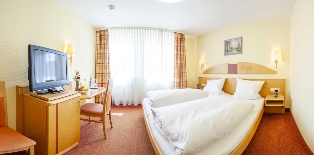 Hotel-Gasthof Krone Грединг Экстерьер фото